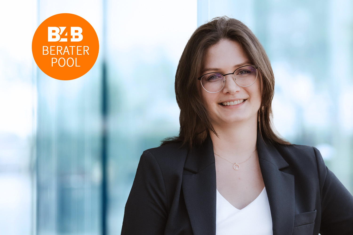 Sarah Renz, Rechtsanwältin bei UP Rechtsanwälte. Foto: UP Rechtsanwälte