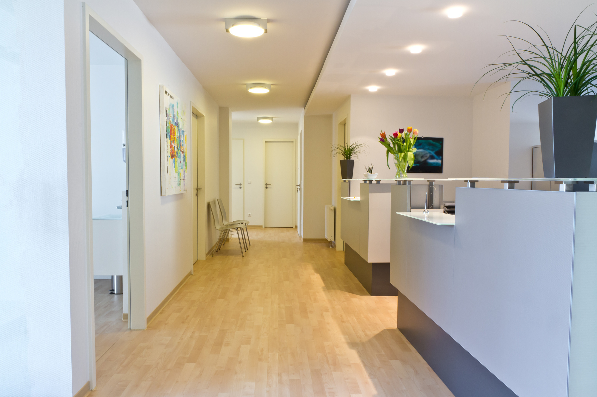 Symbolbild. Eine neue Initiative soll die hausärztliche Versorgung im Landkreis Günzburg verbessern. Foto: stock.adobe.com / Jürgen Fälchle