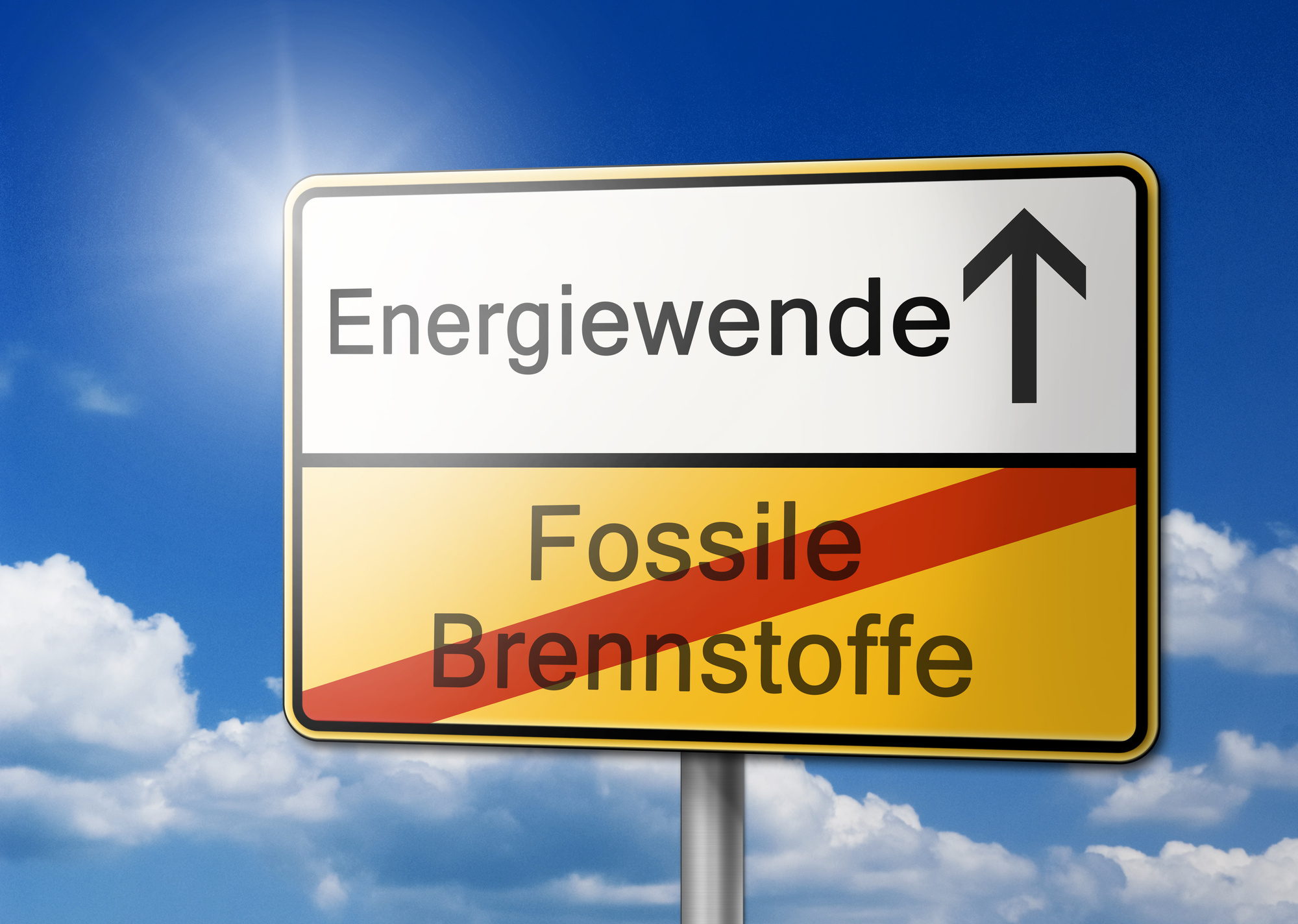 Ab 2030 soll die Region Augsburg mit dem klimaneutralen Wasserstoff versorgt werden. Foto: Adobe Stock/ K. C.