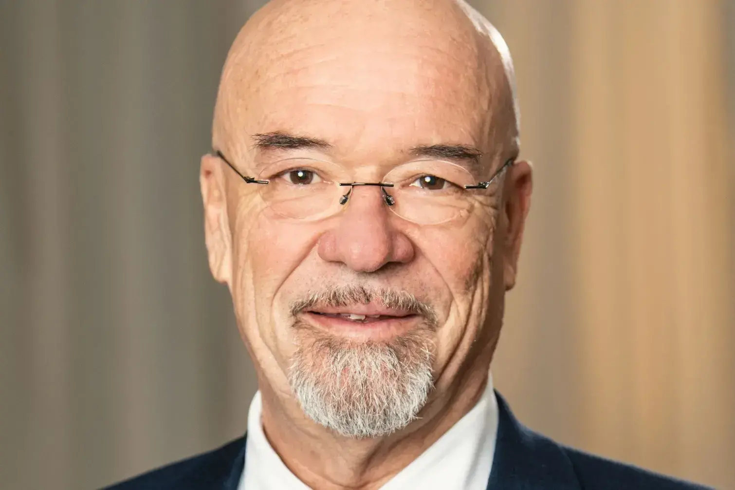 Wolfram Hatz wurde erneut zum Präsident der vbw gewählt. Foto: bayme vbm
