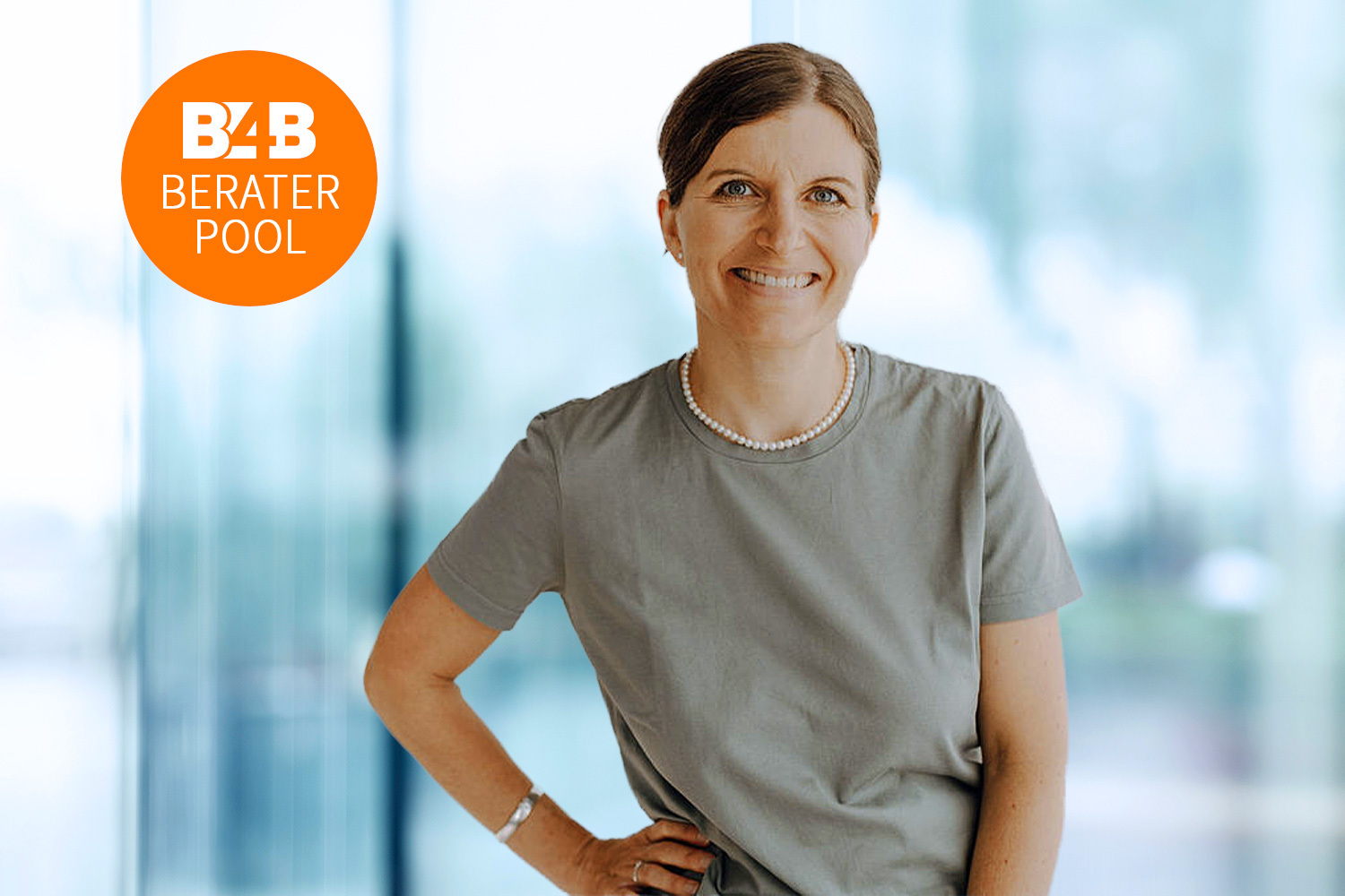 Andrea Neumann, Rechtsanwältin bei UP Rechtsanwälte. Foto: UP Rechtsanwälte