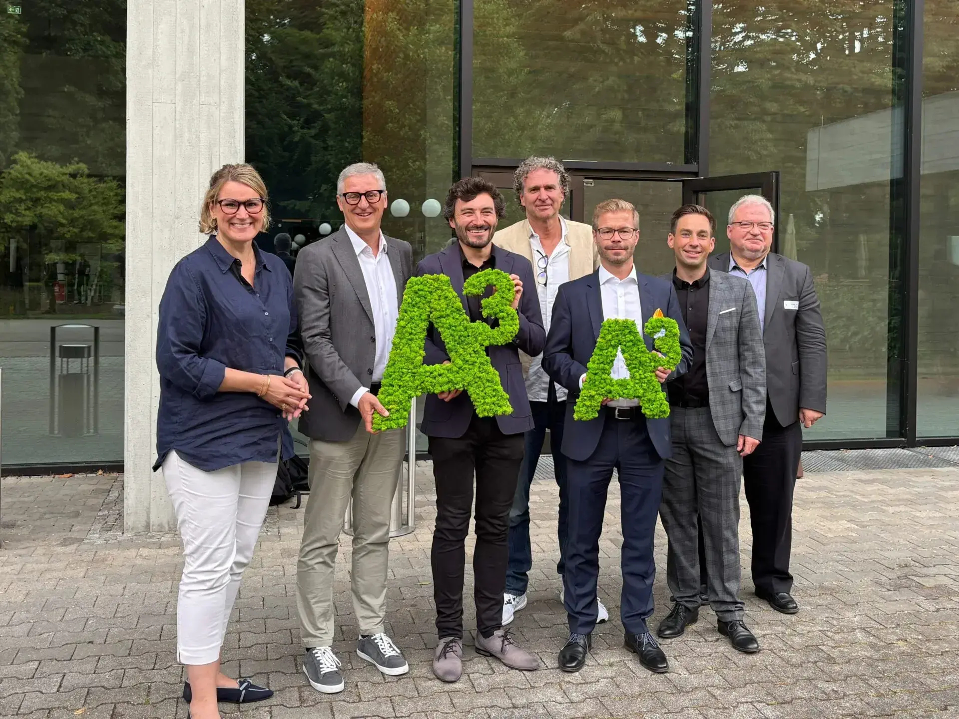 A³ Immobilien Award