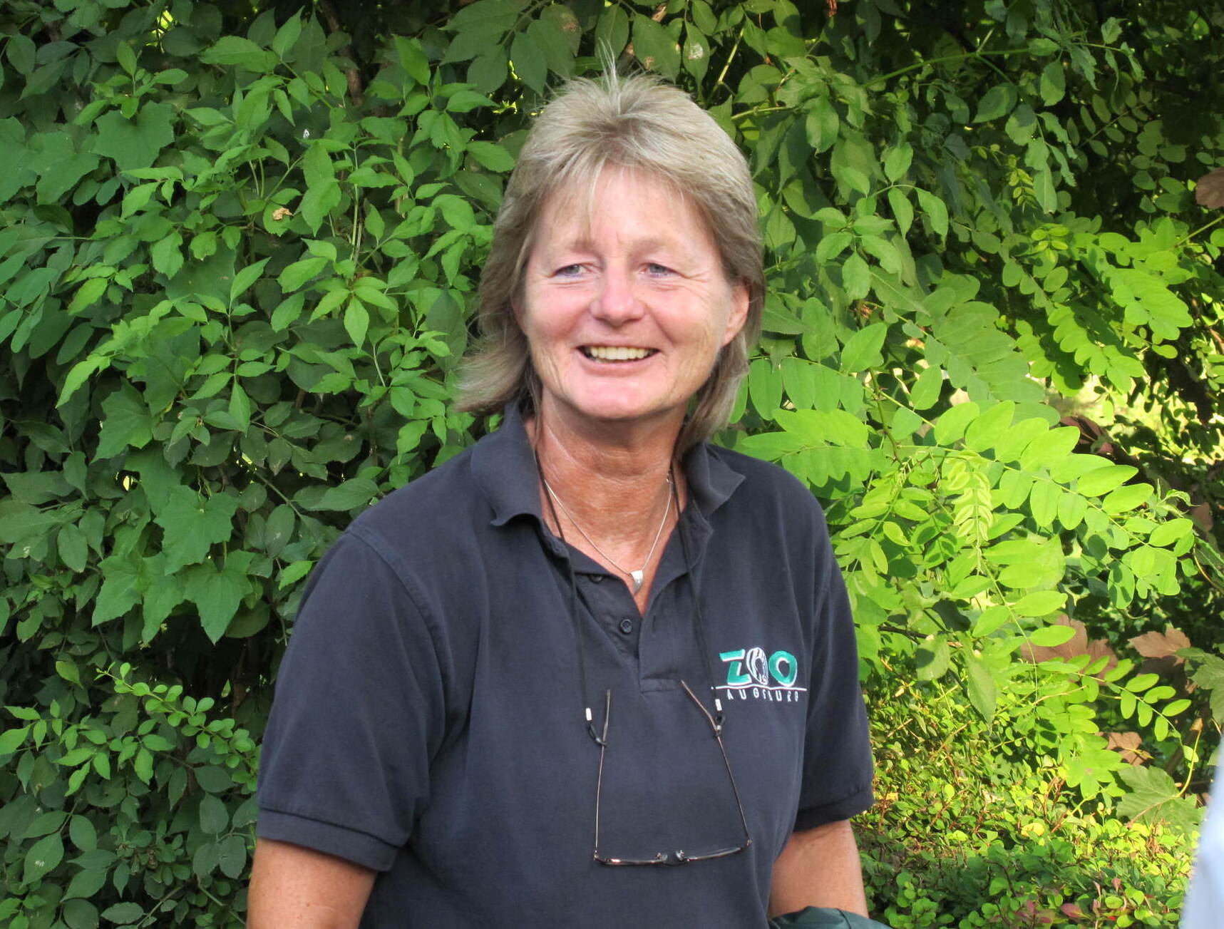 Für die aktuelle Zoo-Direktorin Dr. Barbara Jantschke ist ein Nachfolger gefunden worden. Foto: B4BSCHWABEN