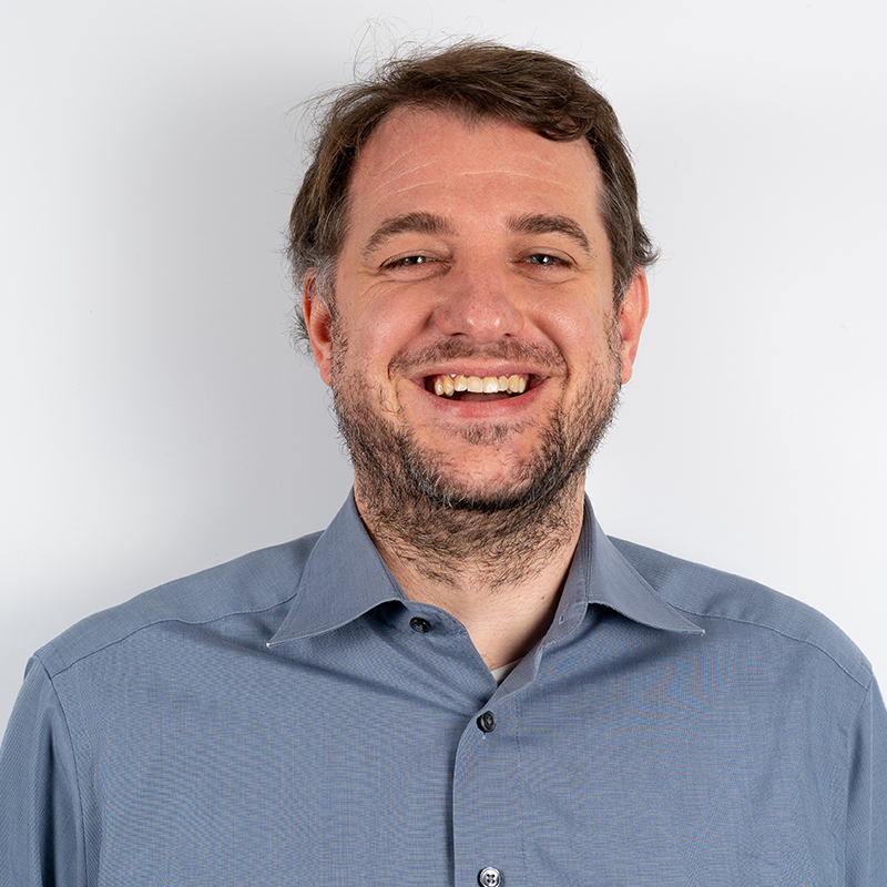 Wolfgang Grasshof ist der Gründer von AuxData.ai. Fotoquelle: AuxData.ai