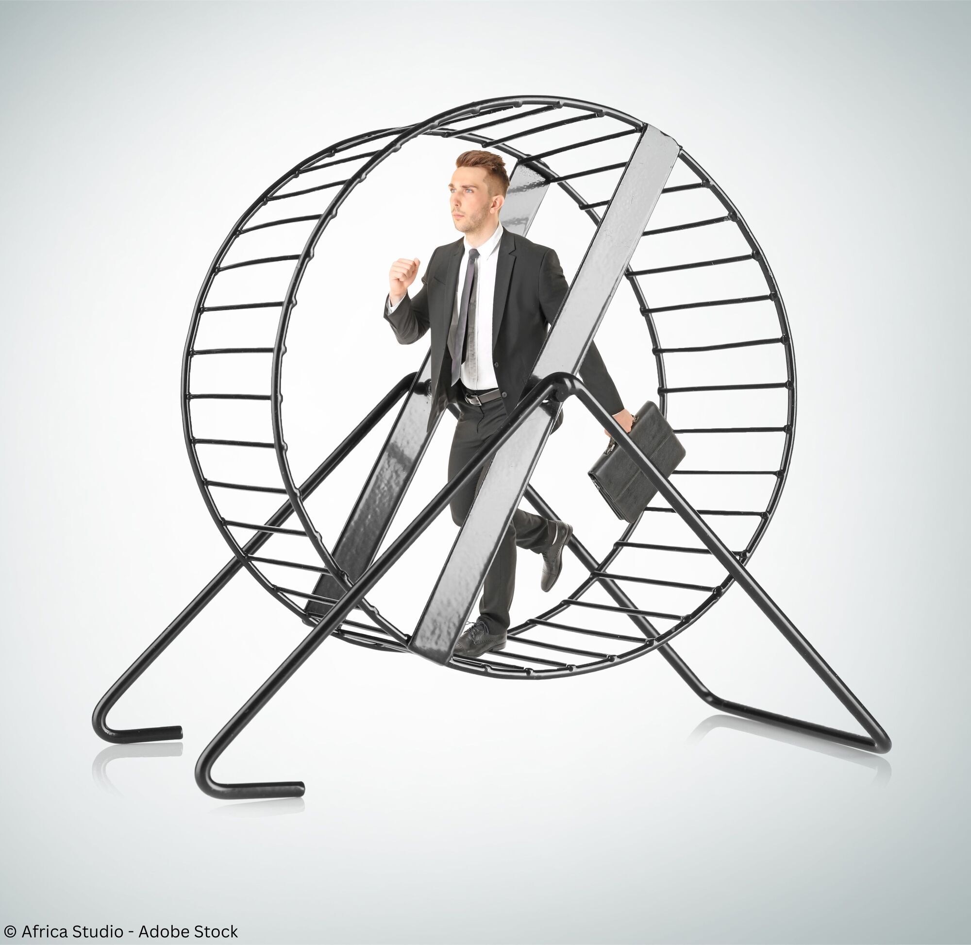 Symbolbild. Foto: Africa Studio / stock.adobe.com