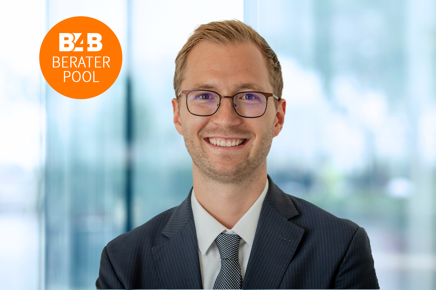 Tim Andreas Bauer, Wirtschaftsprüfer, Steuerberater und Fachberater für die Umstrukturierung von Unternehmen (IFU/ISM gGmbH). Foto: TAB Steuerberatung Wirtschaftsprüfung GmbH