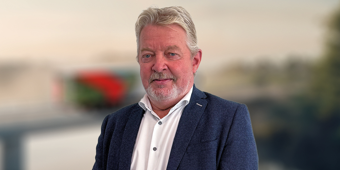<p>Kim Aaskov kehrt als Country Manager für Dänemark, Schweden, Finnland und Norwegen zu Kögel Skandinavien zurück. Bild: Kögel<br></p>