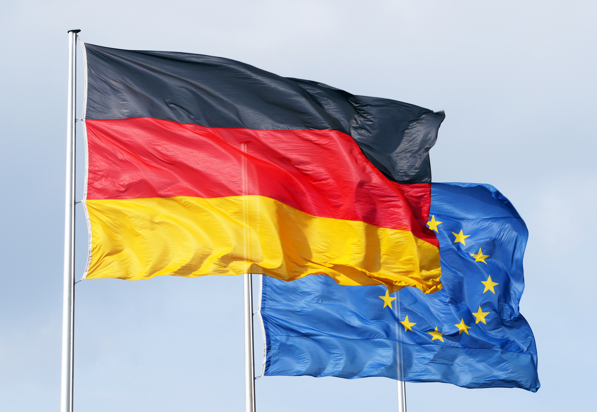 Symbolbild. Welche Maßnahmen braucht es für ein wettbewerbsfähiges Europa? Foto: stock.adobe.com / DOC RABE Media