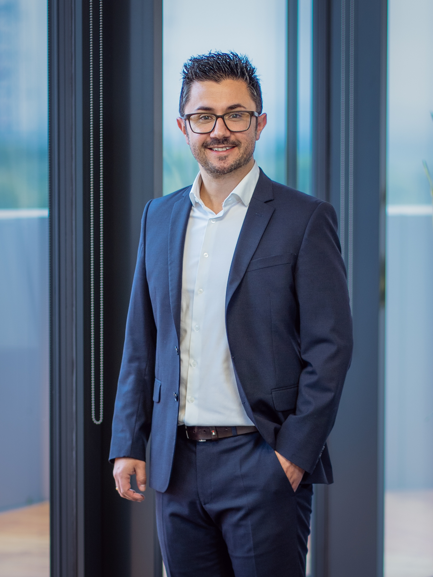 Markus Dorner wird zum 1. Oktober 2025 neuer CFO der Tricor-Gruppe. Foto: Tricor
