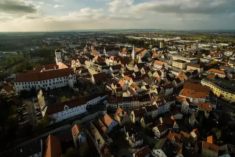 Symbolbild. Die Stadt Dillingen möchte Unternehmer und Gründer mit Vorträgen und Workshops unterstützen. Foto: Stadt Dillingen