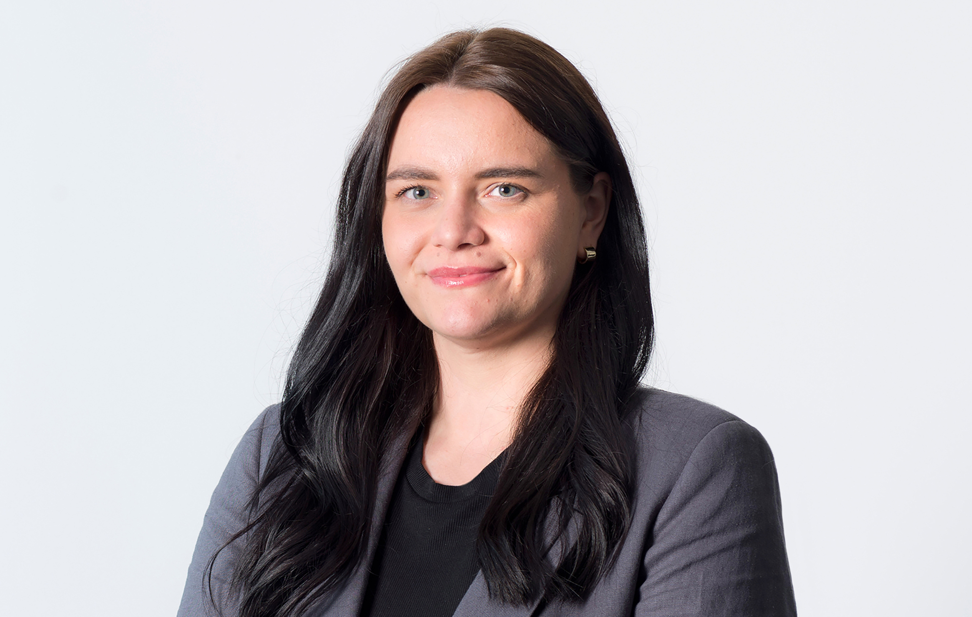 Alexandra Schreiber ist Rechtsanwältin der Augsburger Wirtschaftskanzlei SCHEIDLE &amp; PARTNER und Fachanwältin für Miet-und Wohnungseigentumsrecht. Foto: SCHEIDLE