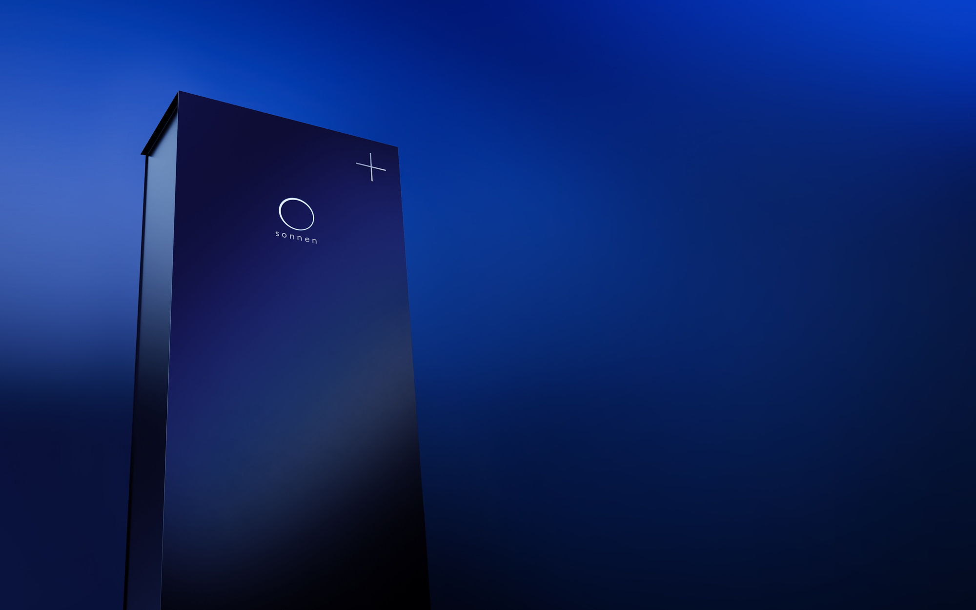 Die „SonnenBatterie 10 performance+“ erfüllt die aktuellen Anforderungen für Cybersecurity vernetzter Geräte. Foto: Sonnen