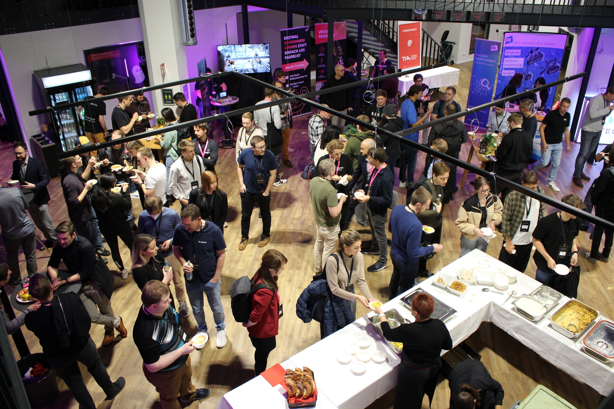 Foto: Katharina Seeburger/ B4B