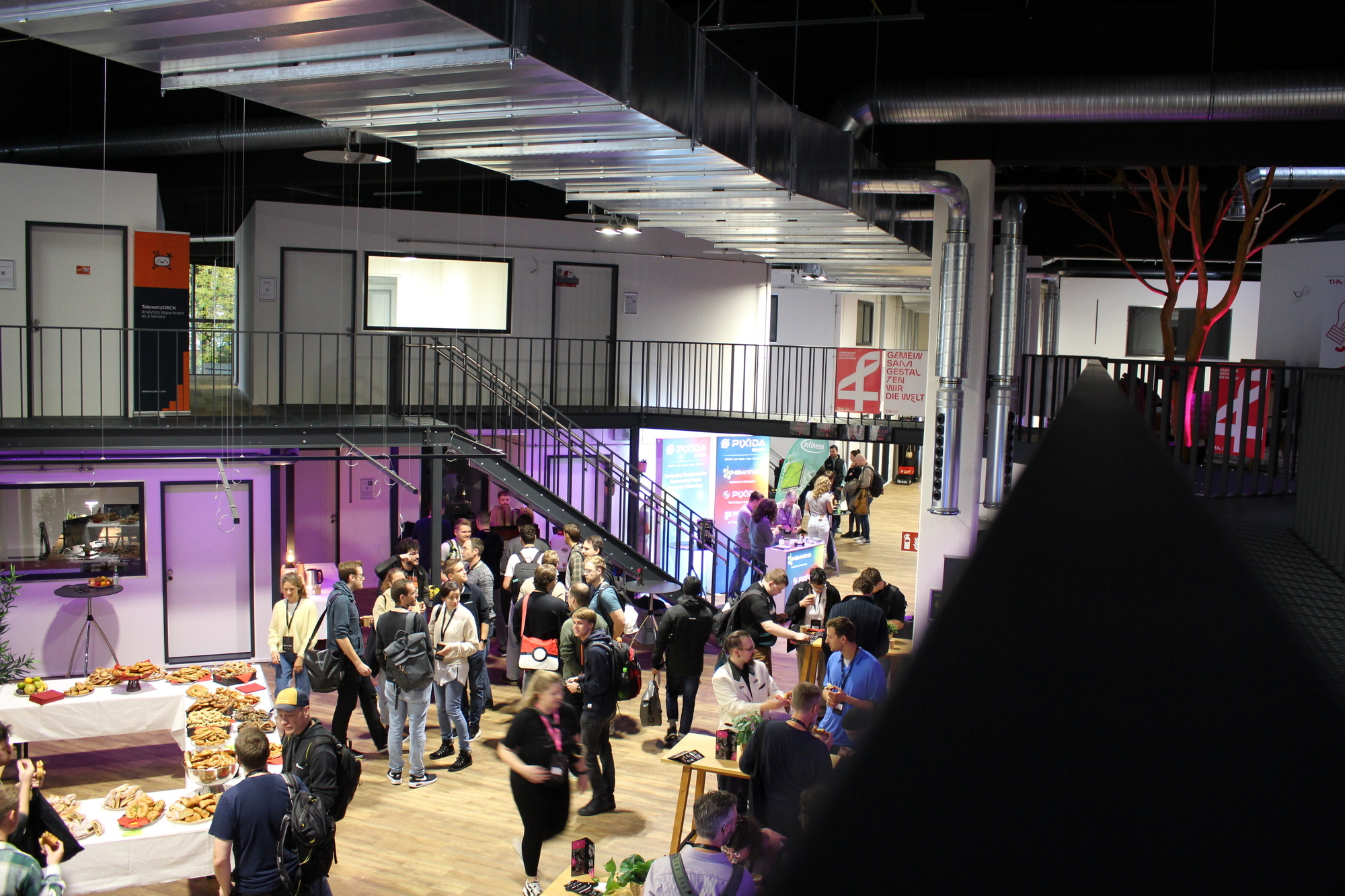 Foto: Katharina Seeburger/ B4B