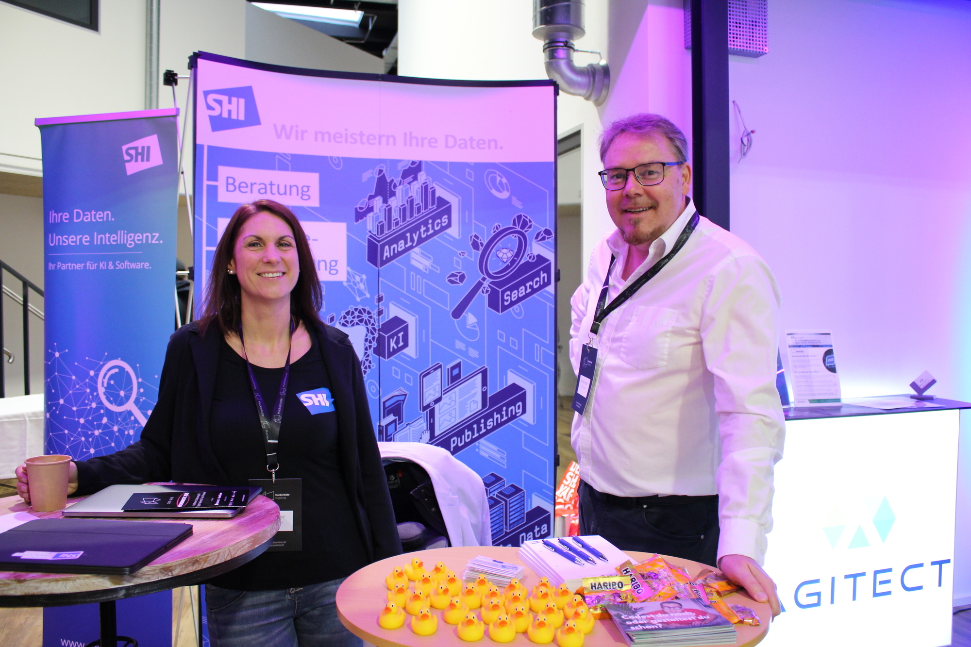 Foto: Katharina Seeburger/ B4B