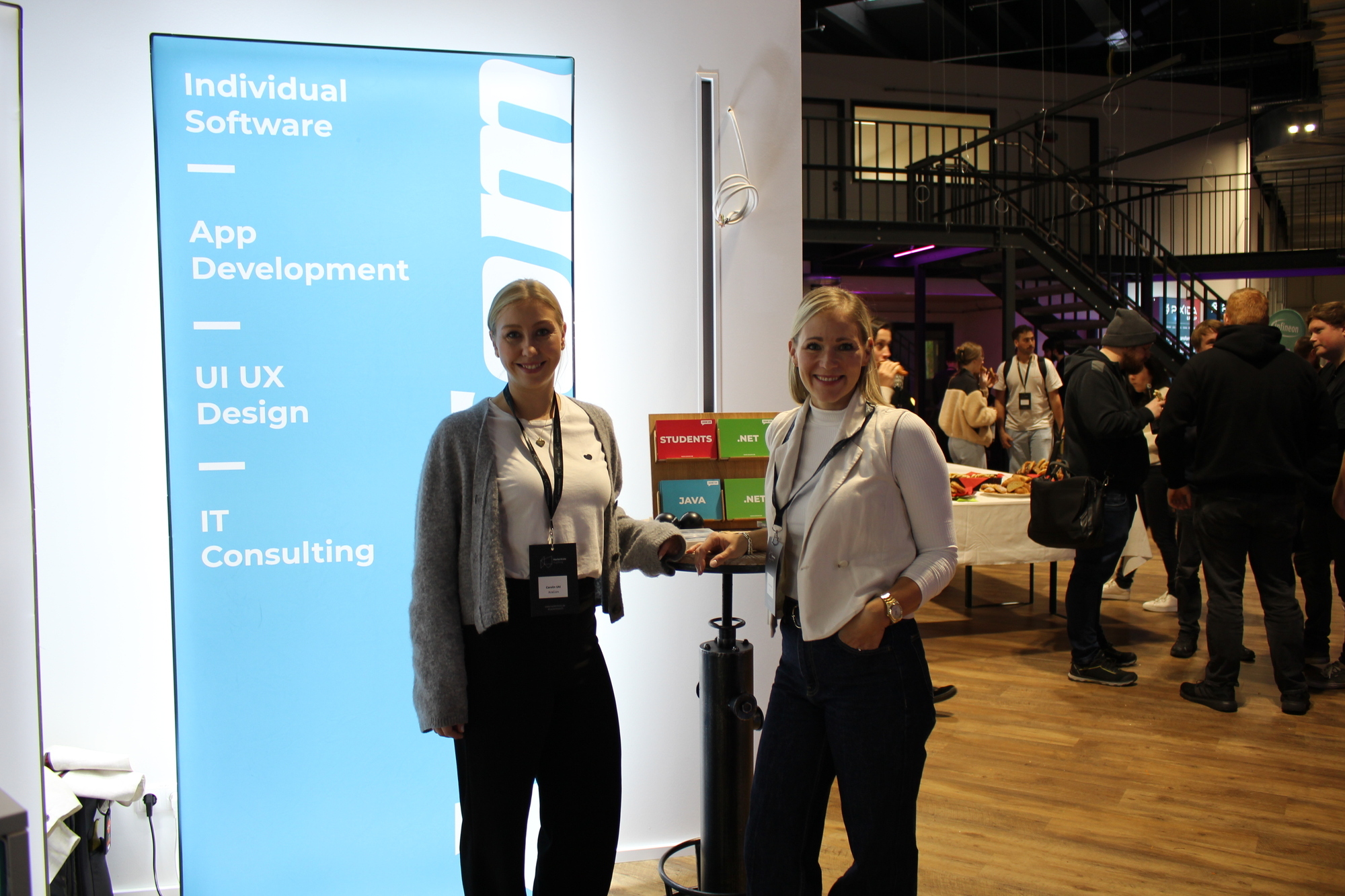 Foto: Katharina Seeburger/ B4B