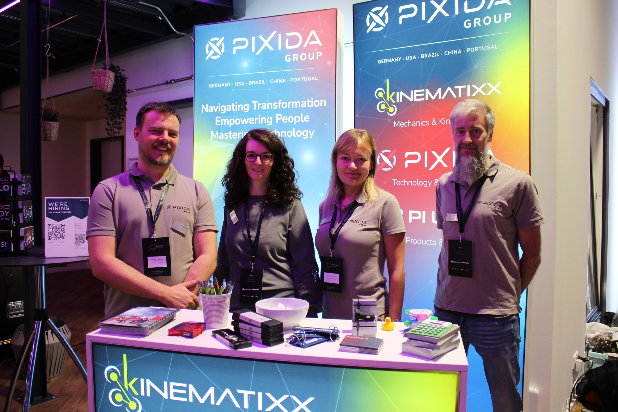 Foto: Katharina Seeburger/ B4B