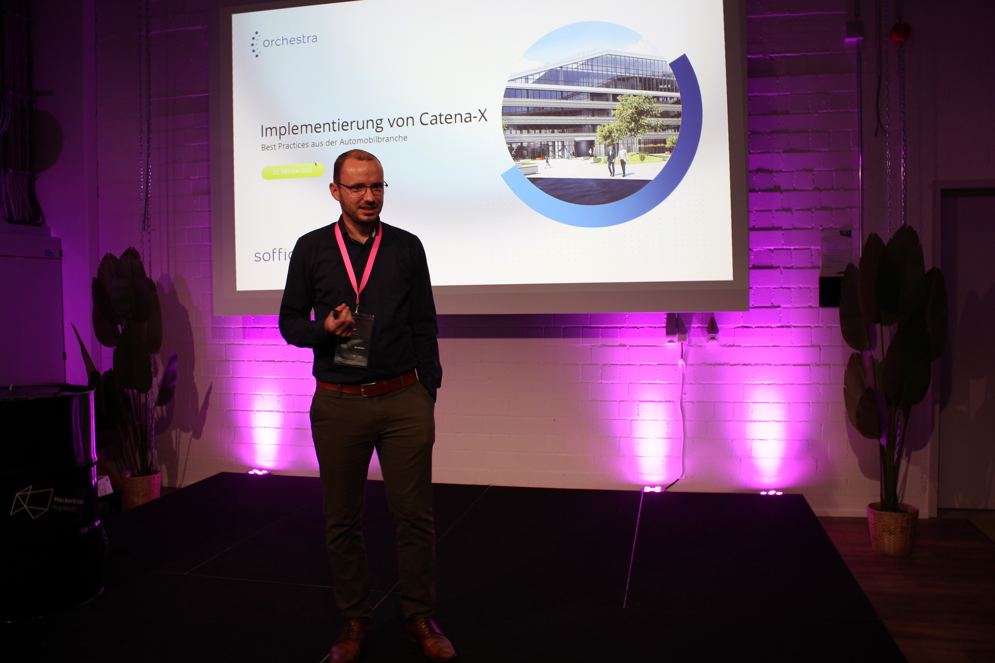 Foto: Katharina Seeburger/ B4B