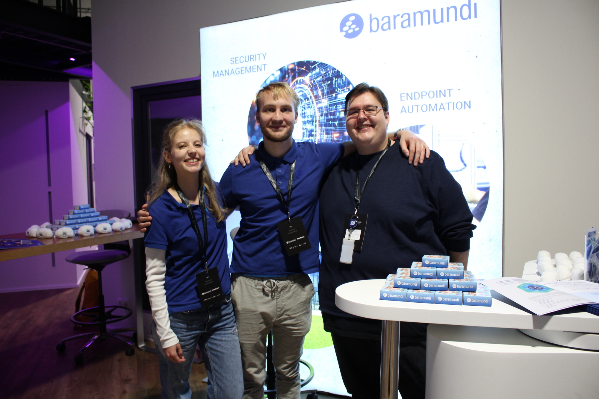 Foto: Katharina Seeburger/ B4B