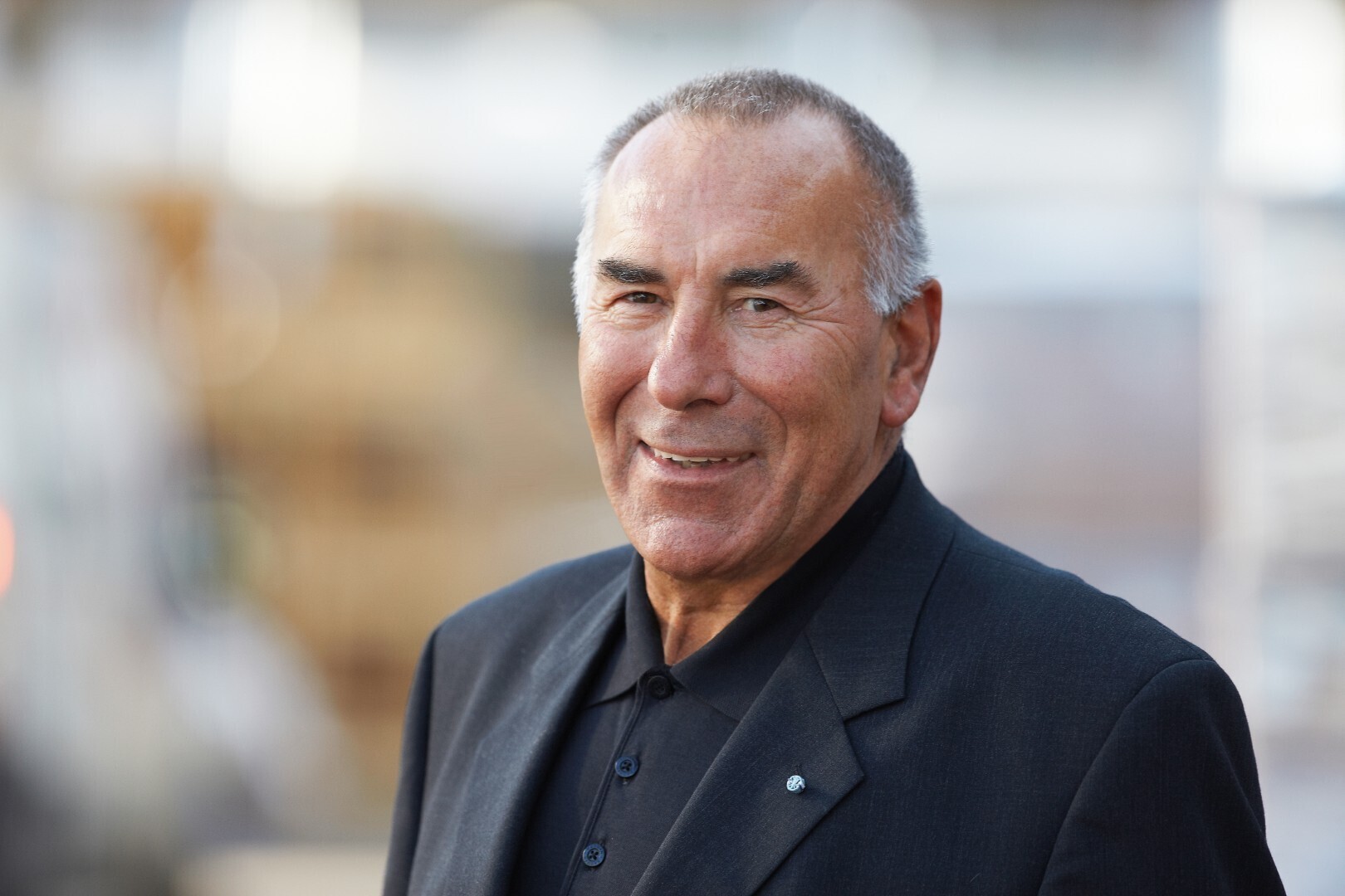 Nach über 51 Jahren an der Spitze der Kränzle GmbH &amp; Co. KG verabschiedet sich Firmengründer Josef Kränzle in den Ruhestand. Foto: Kränzle