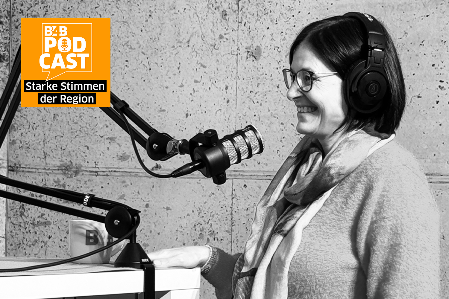 In dieser Folge des B4B-Podcasts spricht Manuela Stone, Geschäftsführerin des Legoland Deutschland, über ihren Alltag im Freizeitpark. Foto: B4BSCHWABEN