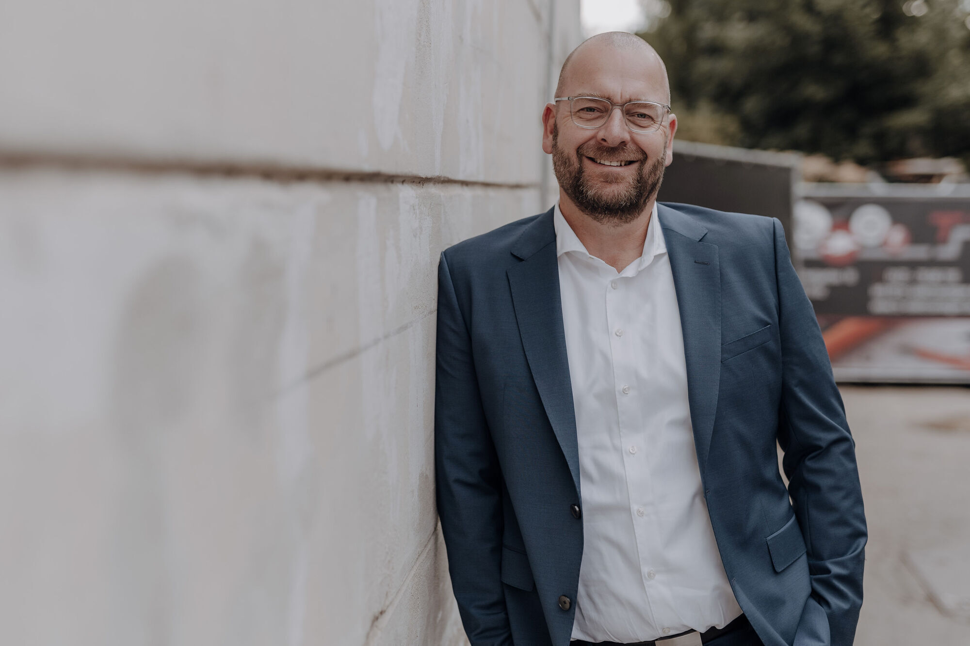 Peter Umbach, Fachanwalt für Arbeitsrecht und Partner bei UP Rechtsanwälte. Im Interview ordnet er ein, wie es im Tarifstreit zwischen der Brauerei Oettinger und der NGG jetzt weiter gehen kann. Foto: UP Rechtsanwälte