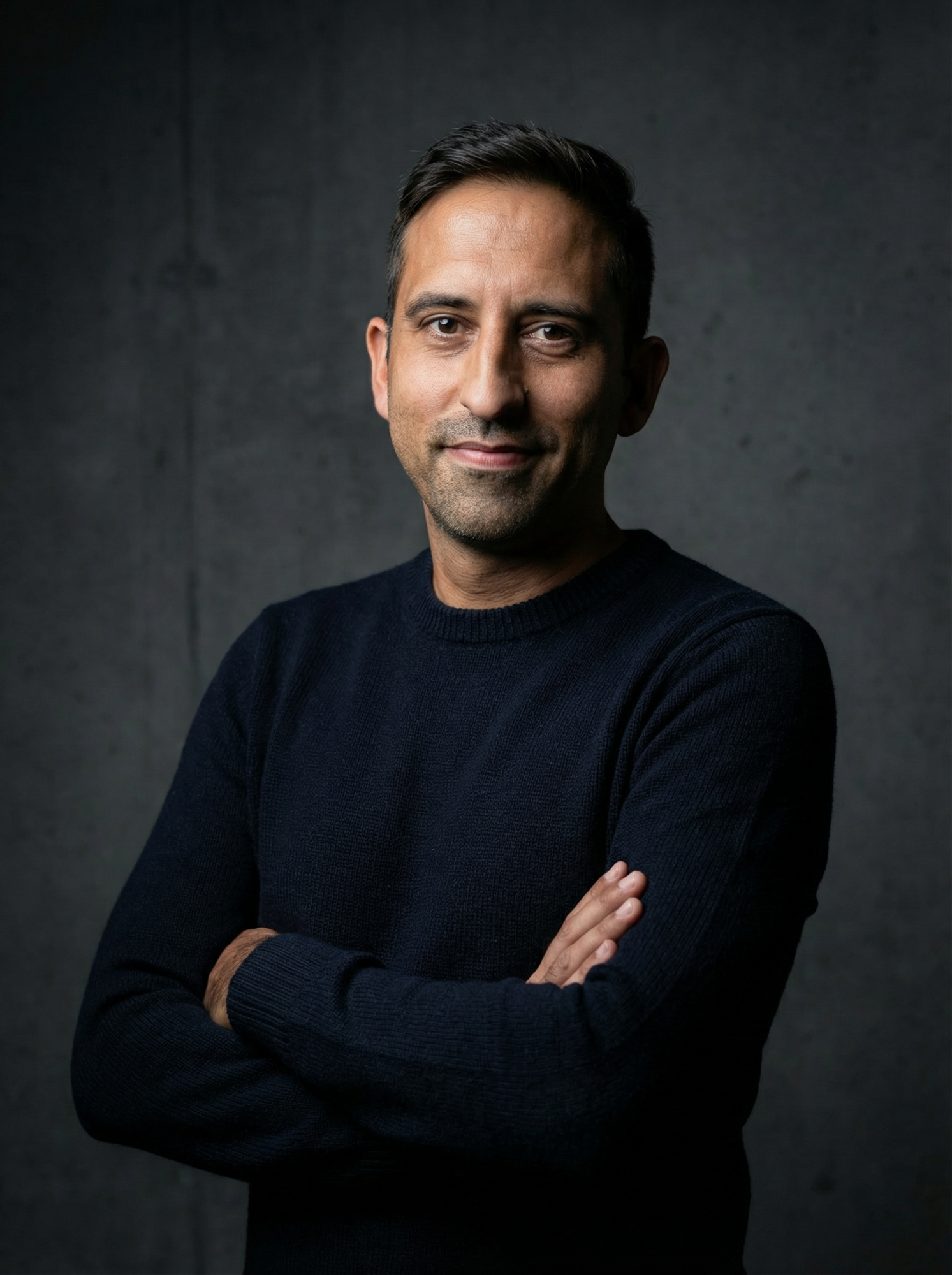 Ibrahim Argun, Geschäftsführer der codeblick GmbH. Foto: KI - Gemini