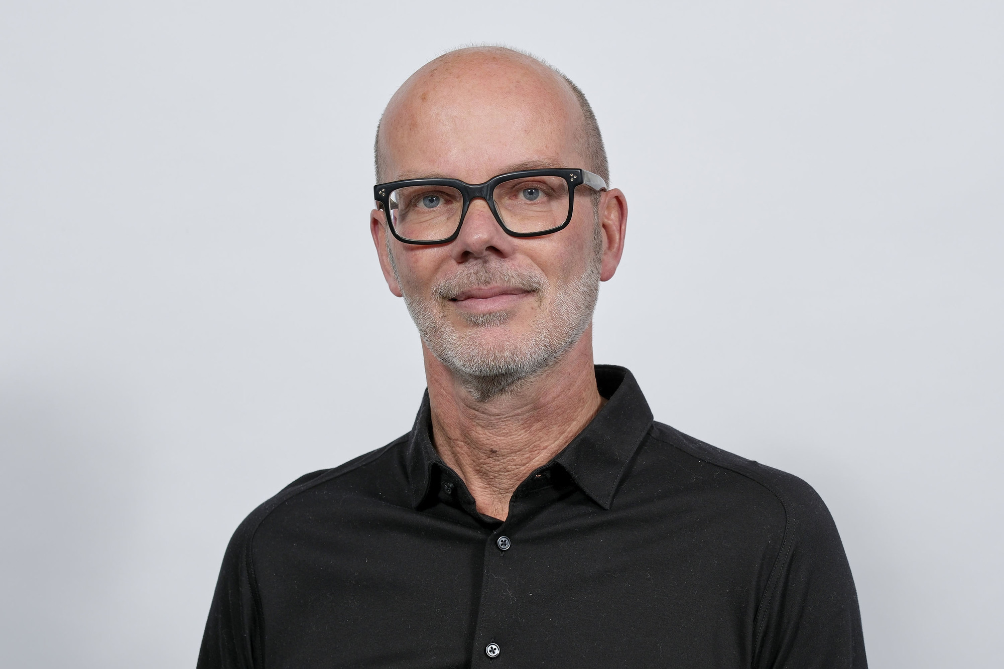 Ingo Jensen, Geschäftsführer der Jensen media Gmbh, Foto: Jensen media.