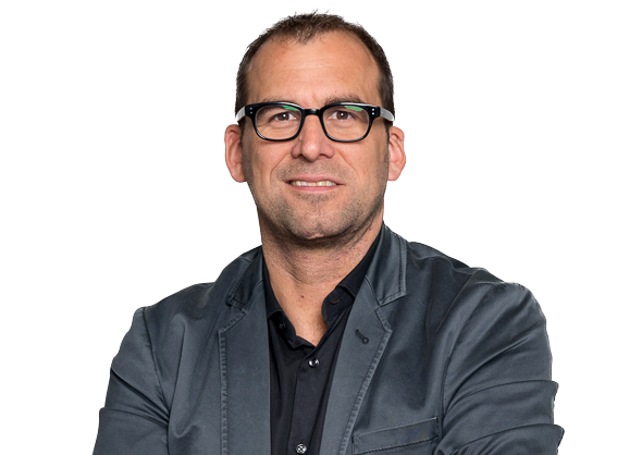 Andreas Dürr, Geschäftsführer von Radio Fantasy. Foto: Radio Fantasy