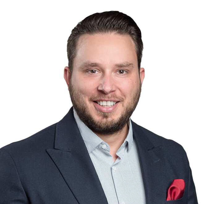 Philipp Blobel, Geschäftsführer der awi consulting gmbh, Foto: awi consulting gmbh