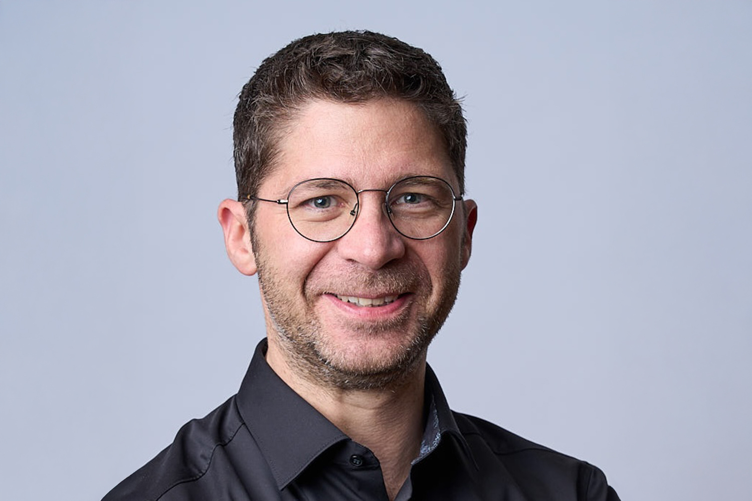 Dr. Michael Schackert, Geschäftsführer der XITASO GmbH, Foto: XITASO