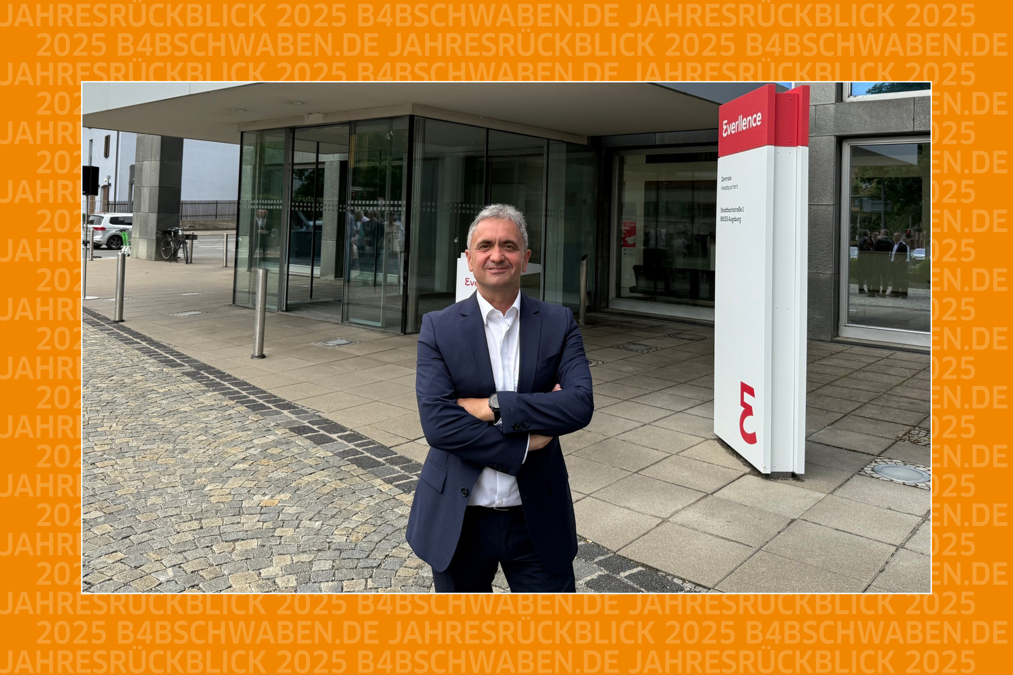 Foto: B4BSCHWABEN.de