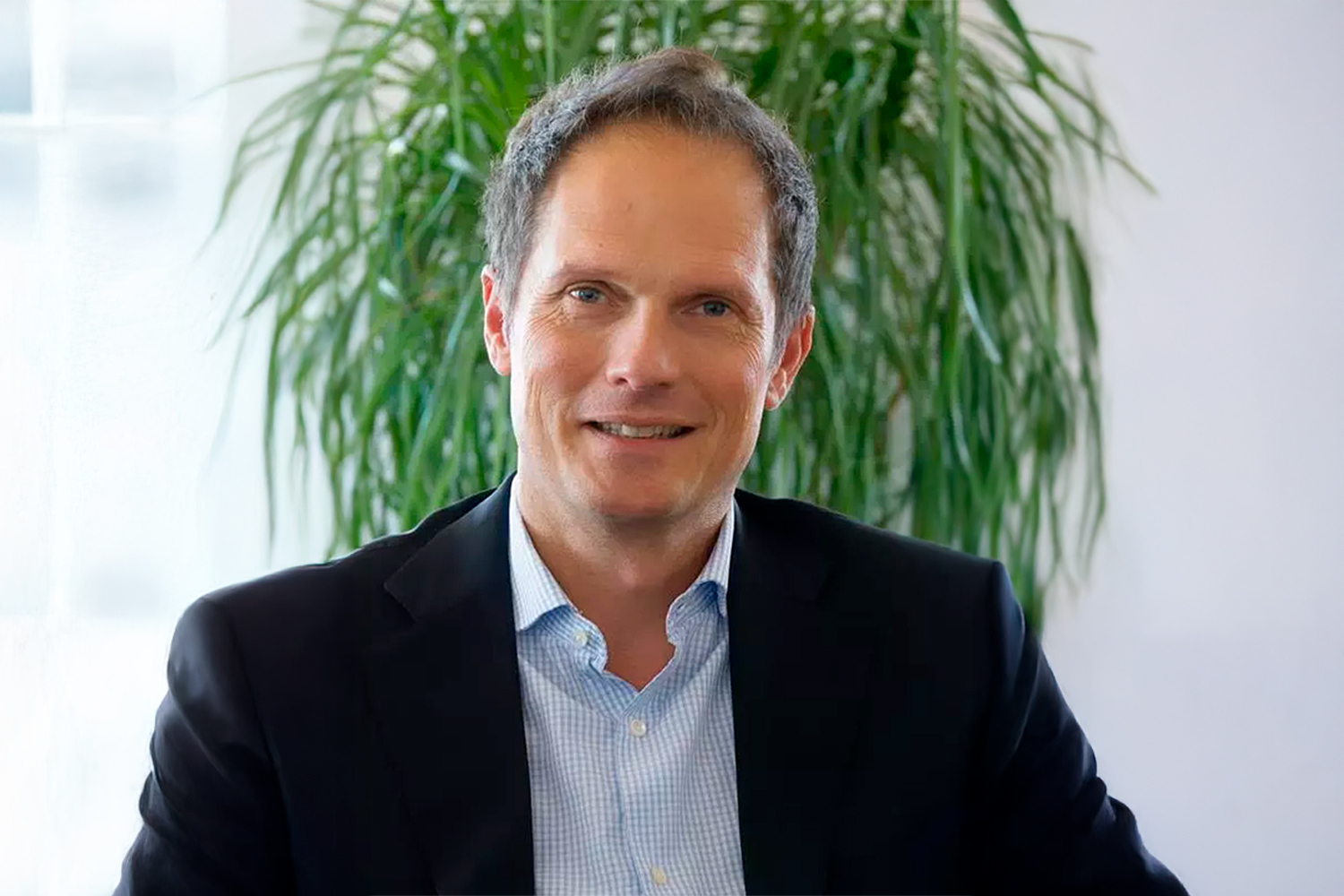 Matthieu Louvot wird zum 1. April 2026 CEO von Airbus Helicopters. Foto: Airbus Helicopters