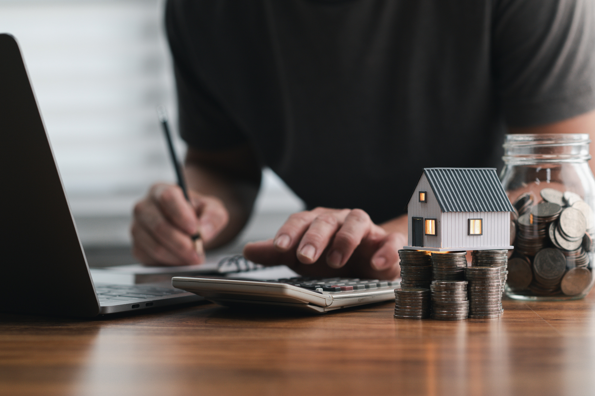 Symbolbild. Erbschaftssteuer: IHK und HWK Schwaben kritisieren Reformplänen der SPD. Quelle: stock.adobe.com / KL 1981