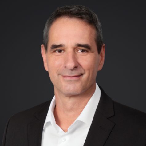 Thomas Pielucha ist seit dem 01.01.2026 Vertriebsleiter beim Suma Rührtechnik. Foto: Suma Rührtechnik