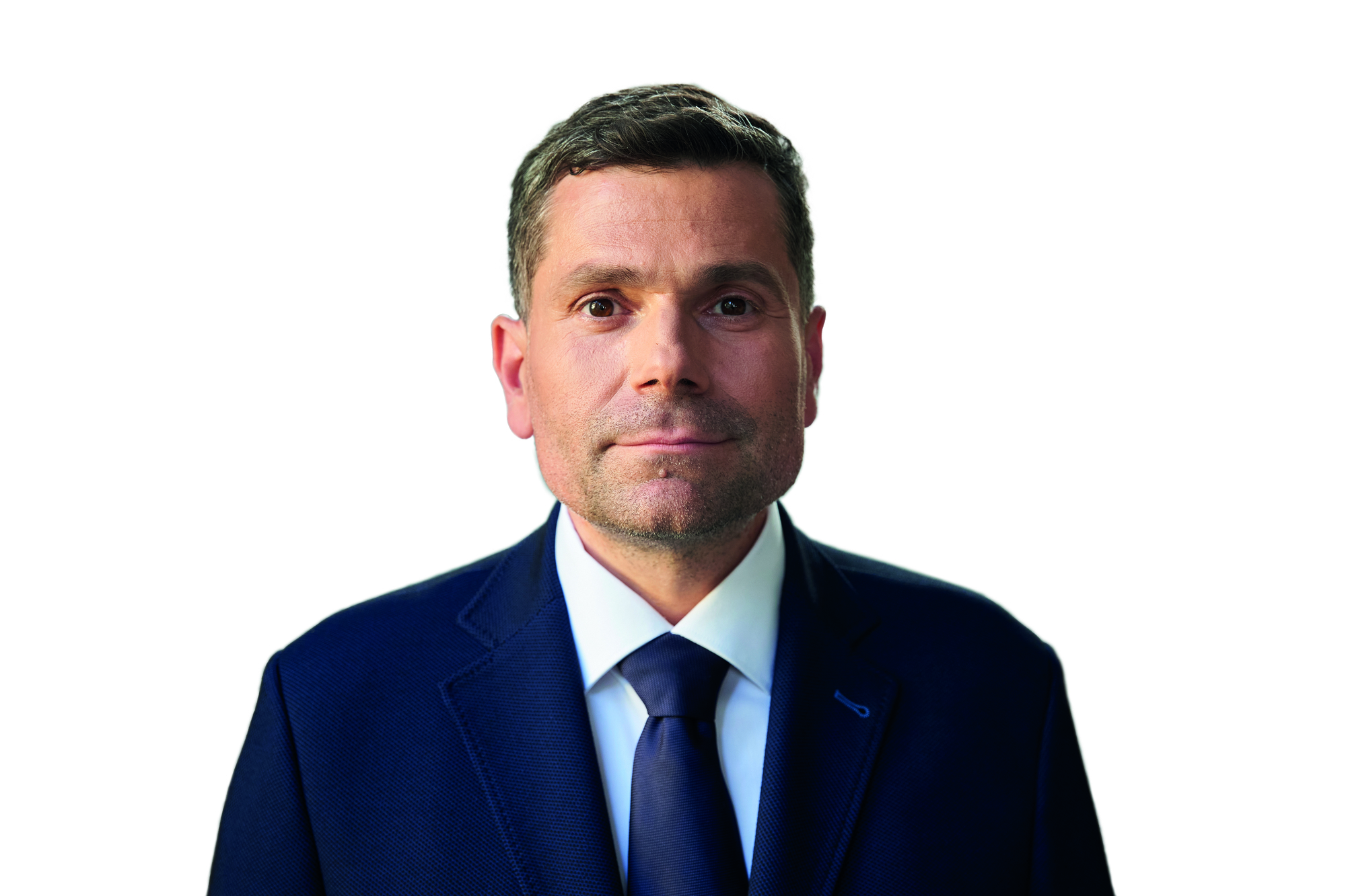 Augsburgs OB-Kandidat Florian Freund (SPD). Foto: Nikky Maier