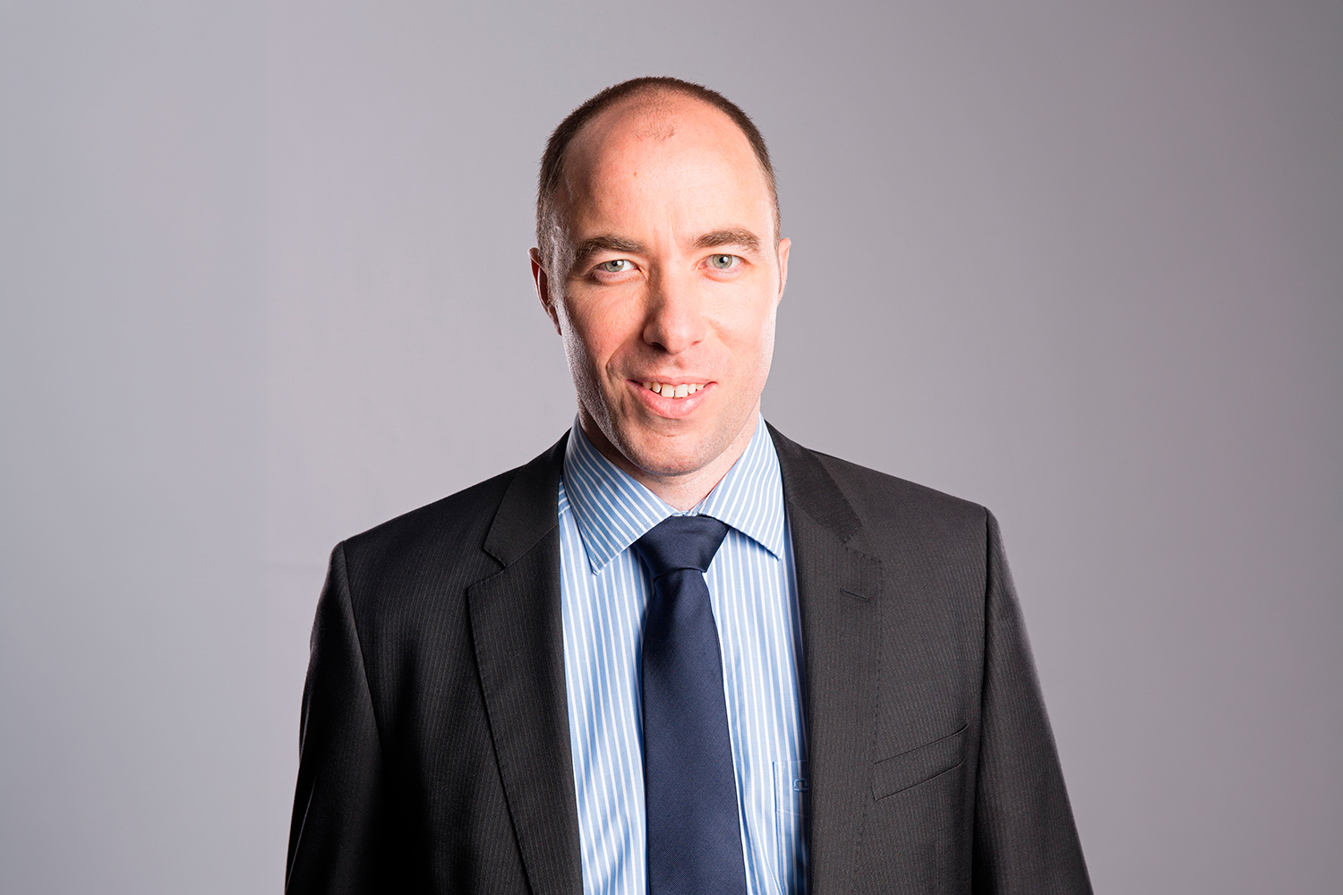 Ferdinand Mayr, geschäftsführender Gesellschafter und CEO von Mayr Antriebstechnik. Foto: Mayr Antriebstechnik