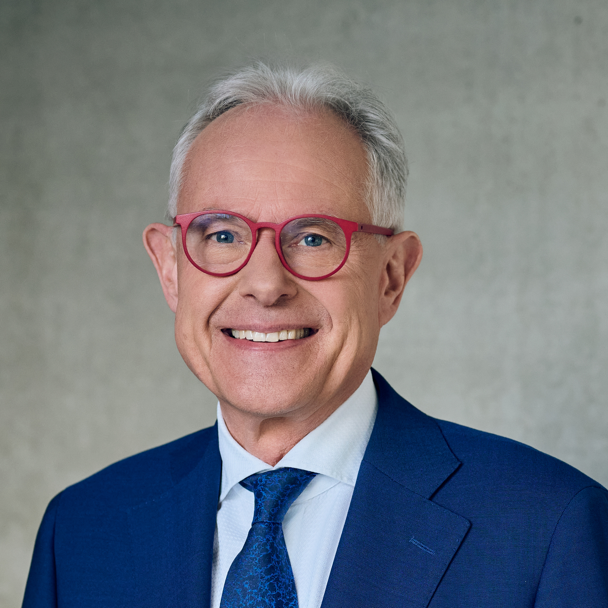 Christian Plail ist seit 1990 bei Schneider Geiwitz &amp; Partner. Der geschäftsführende Gesellschafter ist Fachanwalt für Insolvenz- und Sanierungsrecht. Foto: Schneider Geiwitz &amp; Partner