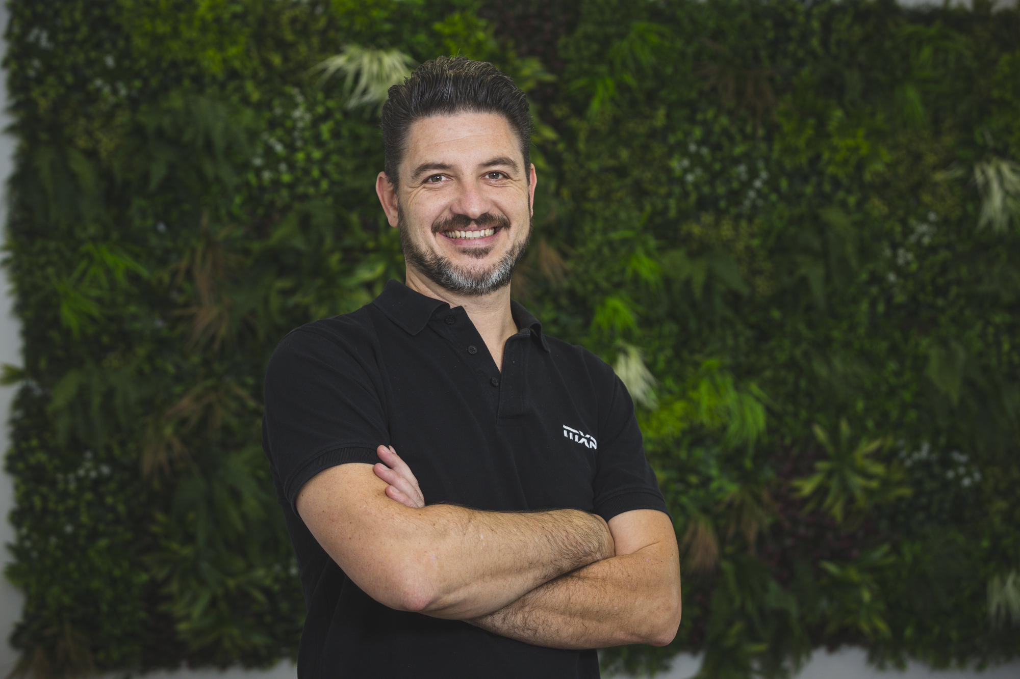 Benjamin Knecht: Geschäftsführer und Digital-Experte MXP GmbH. Foto: MXP