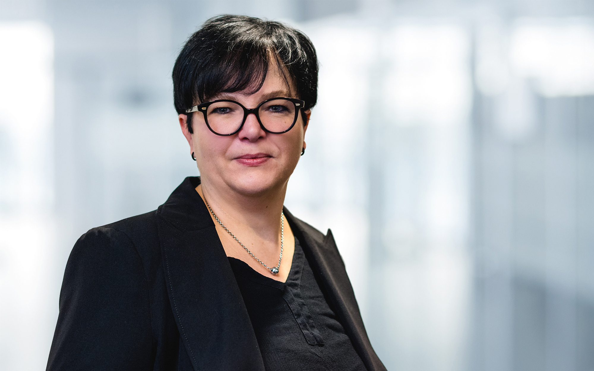 Claudia Ziegs, Steuerberaterin der Augsburger Wirtschaftskanzlei SCHEIDLE &amp; PARTNER. Foto: SCHEIDLE