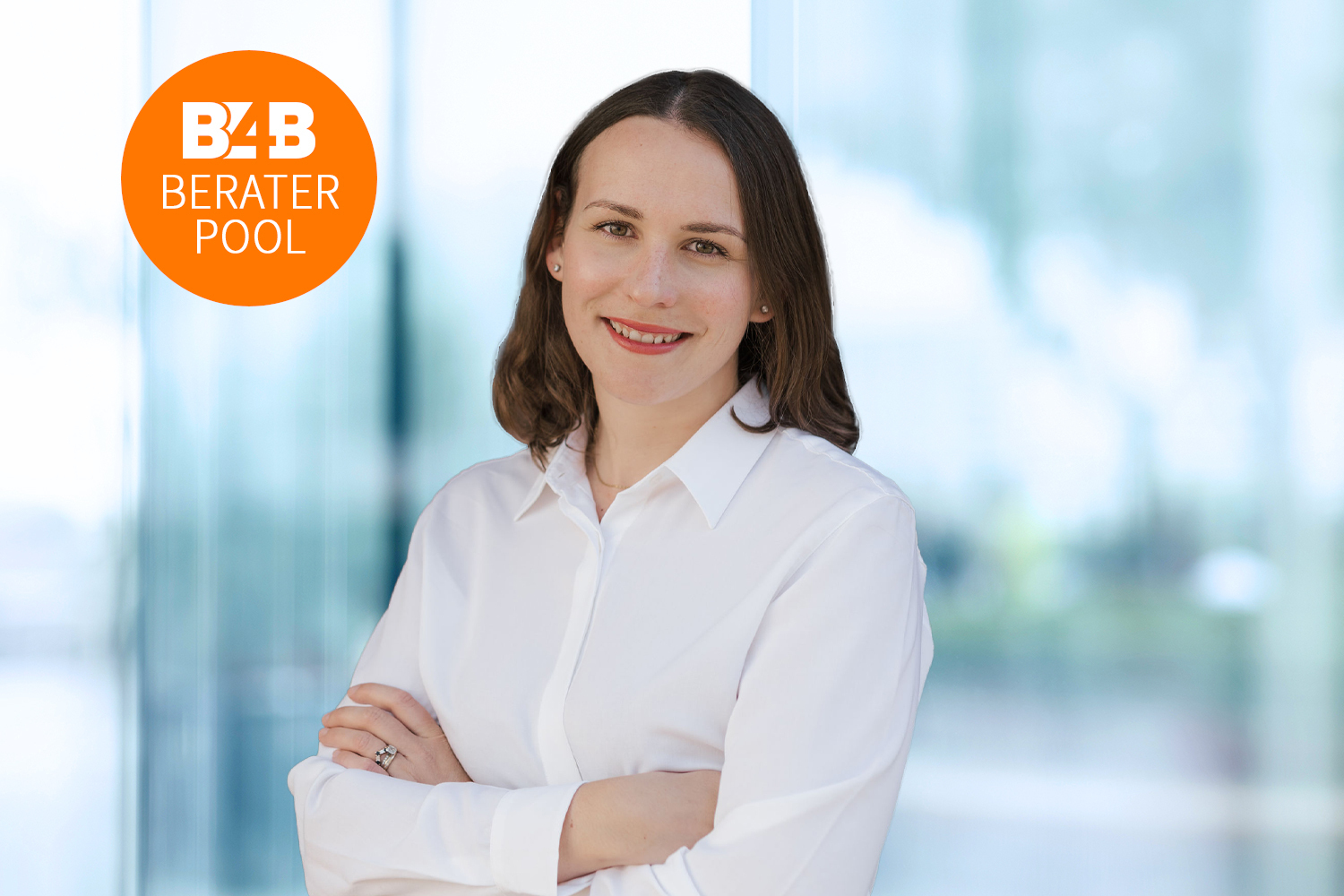 Laura-Theresa Ebert ist Rechtsanwältin bei UP Rechtsanwälte. Foto: UP Rechtsanwälte