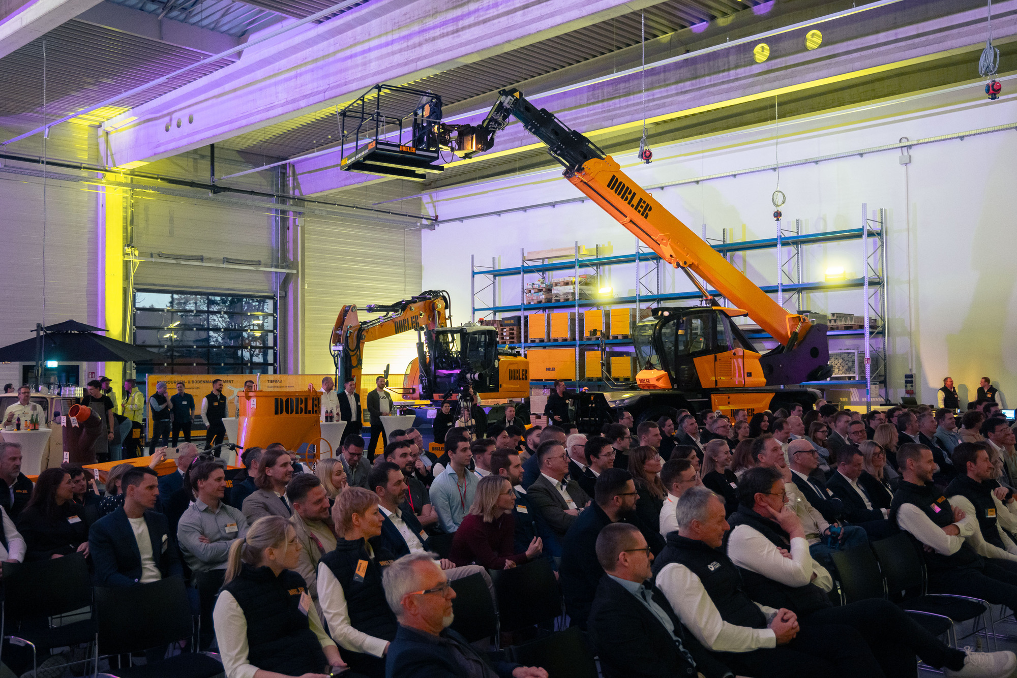 Foto: Gorilla Media