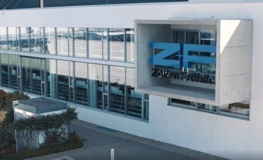 Der Hauptsitz von Zoller + Fröhlich in Wangen. Foto: Zoller + Fröhlich