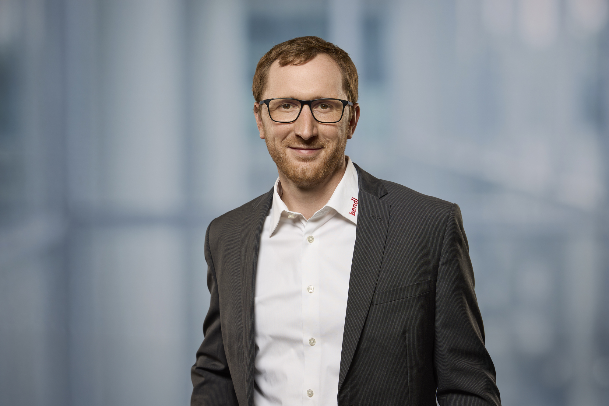 Michael Maurer ist Leiter des Planungsbüros kreaplan. Foto: kreaplan