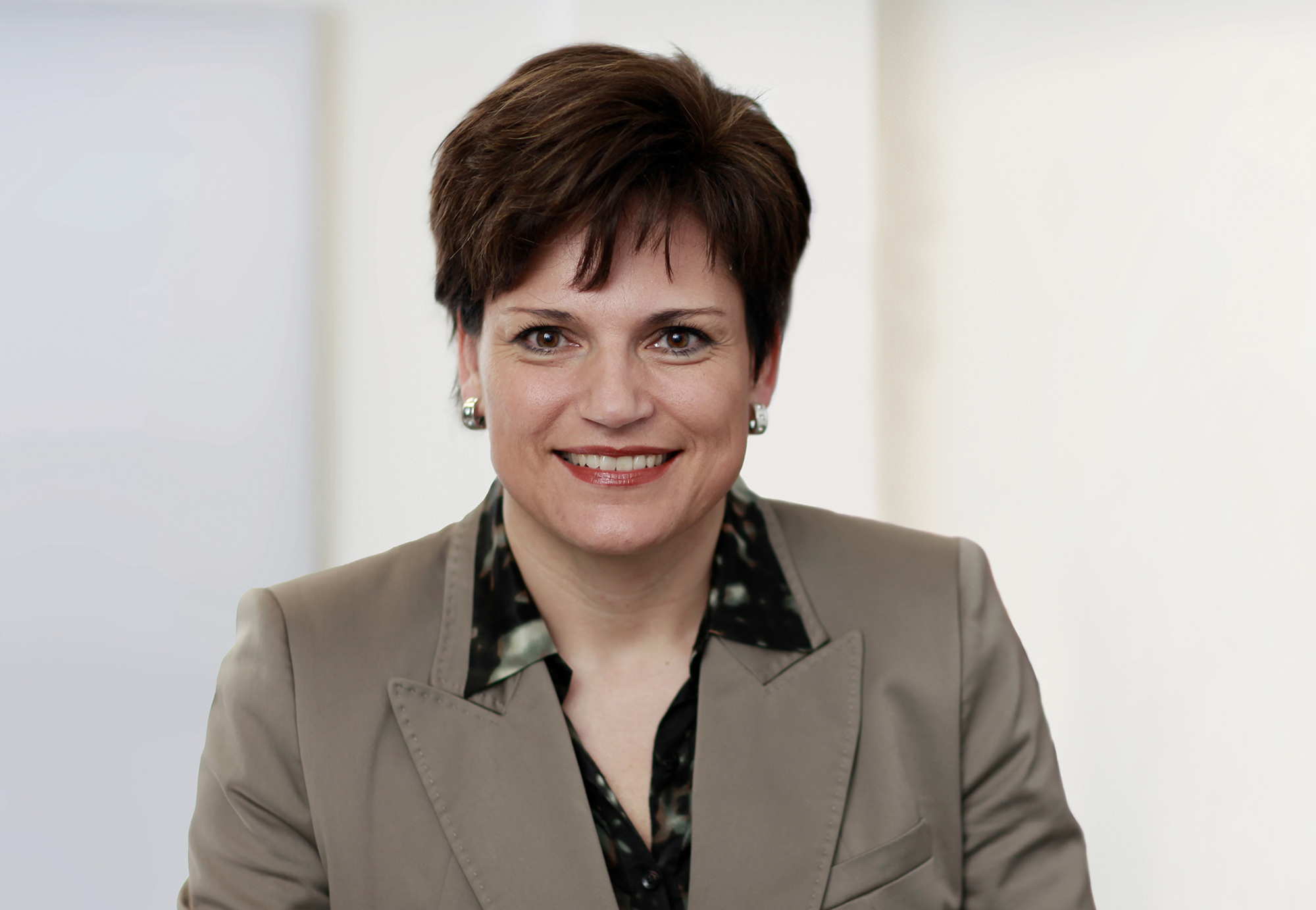 Uta Schneller, Fachanwältin für Familienrecht der Augsburger Wirtschaftskanzlei SCHEIDLE &amp; PARTNER. Foto: SCHEIDLE
