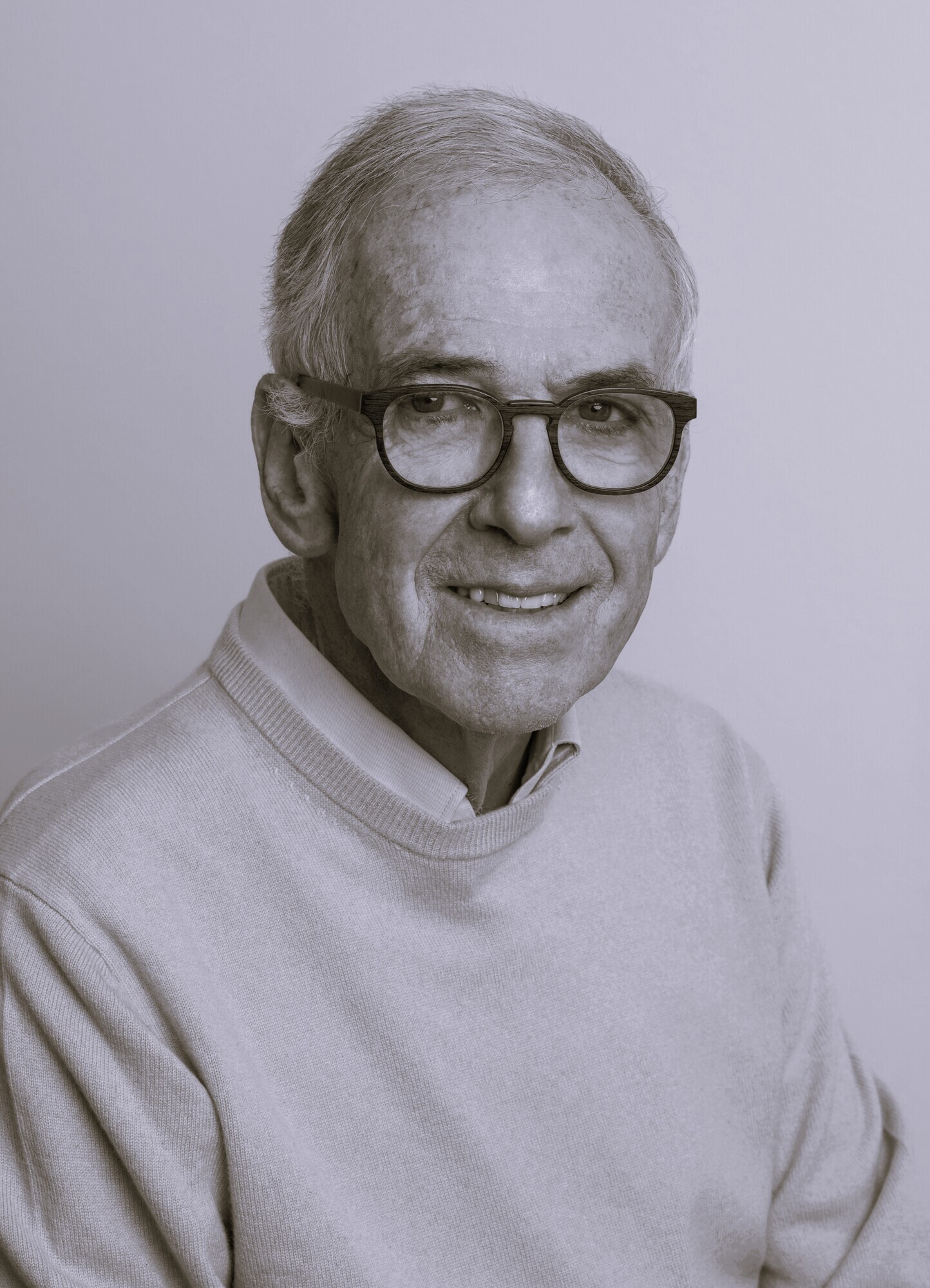 Hans Heiner Honold hat die heutige Honold Logistik und Immobilien Gruppe entscheidend geprägt. Foto: Honold