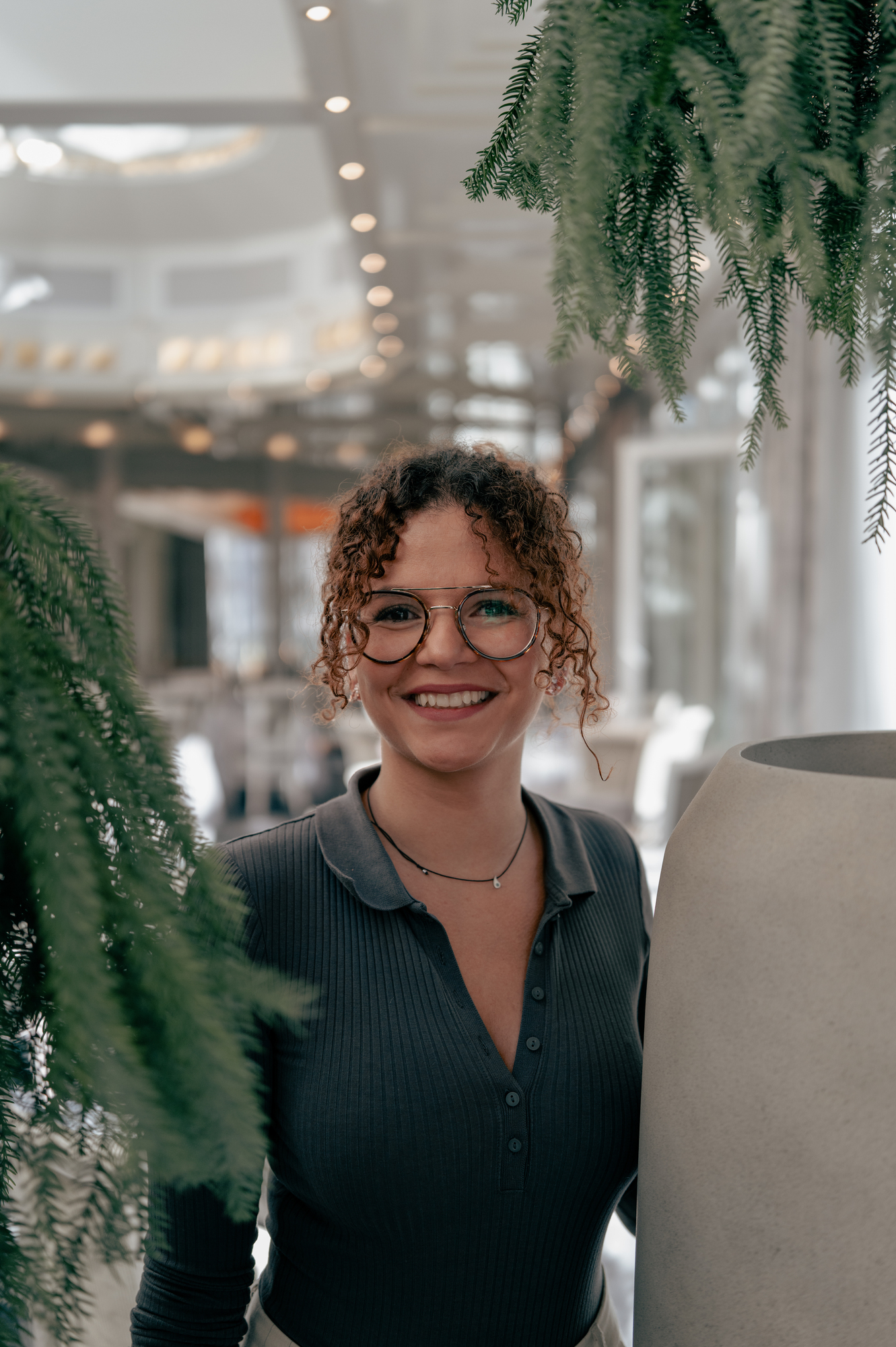 Mariana Santelli ist „Housekeeping Managerin des Jahres 2026“