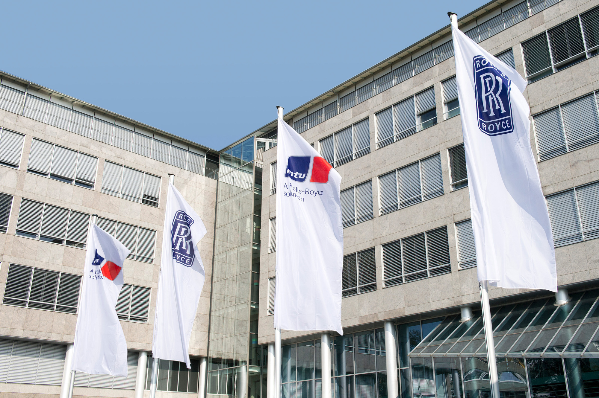 Rolls-Royce Power Systems liefert mtu‑Motoren für Patrouillenboote der koreanischen Küstenwache