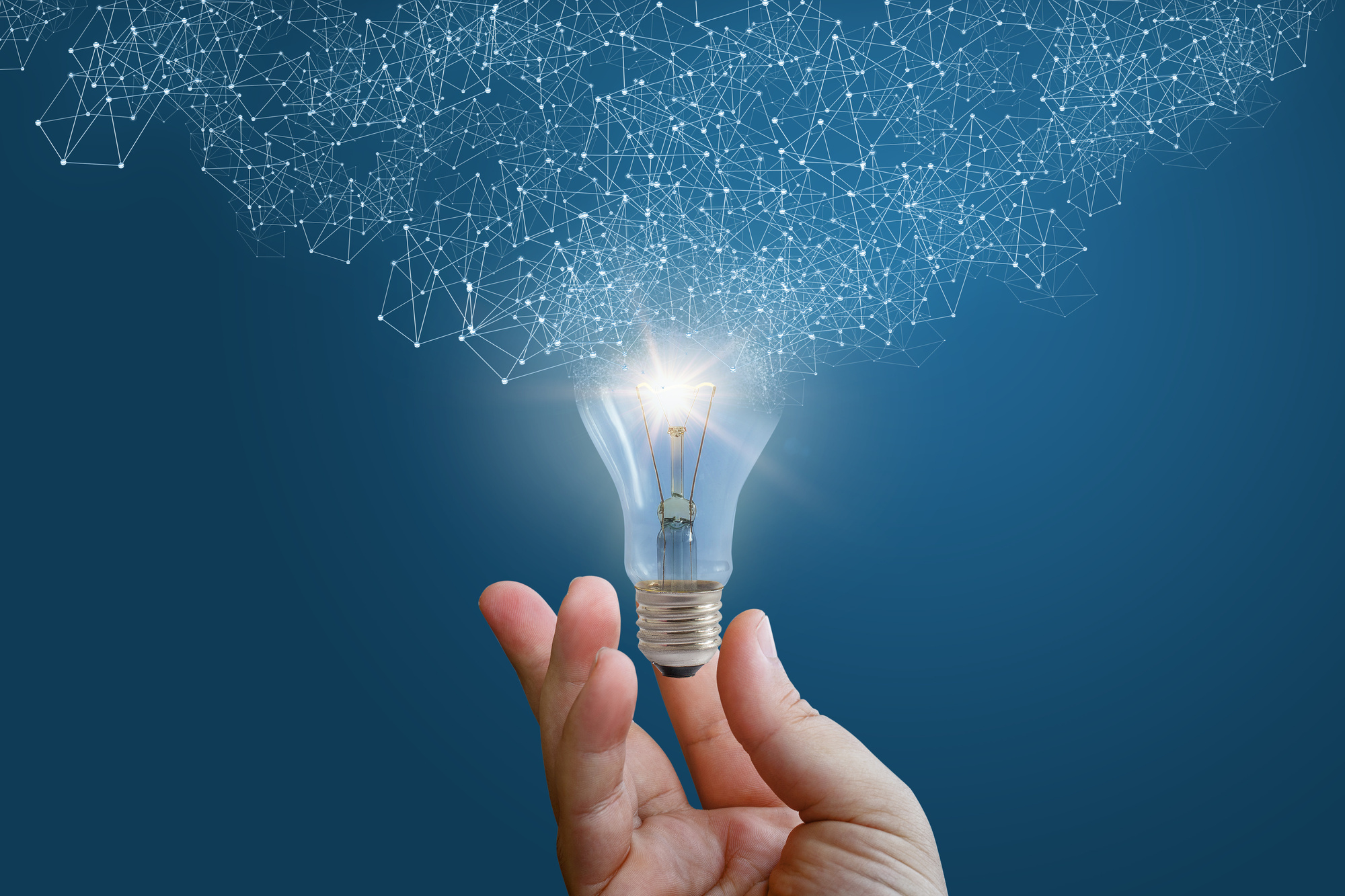 Trotz Wirtschaftskrise sollten Unternehmen Transformation und Innovation nicht aus dem Blick verlieren. Foto: Adobe Stock/ natali_mis