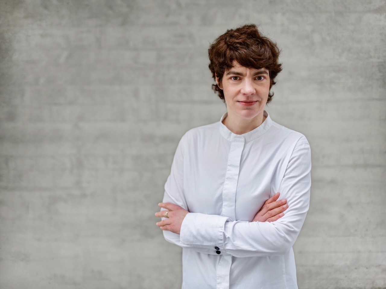 Dr. Julia Singer ist Gründerin und Geschäftsführerin des Allgäuer Start-ups utilize. Foto: utilize